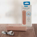 5-Pack: MyCharge 4500mAh 12W Pocket Chargers with USB-C Cable