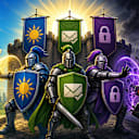 SPF, DKIM and DMARC