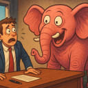 Something Very Silly...