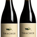 Thacher Mixed Reds
