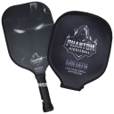 Phantom Goliath Pickleball Pro Paddle With Cover