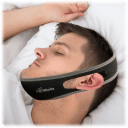 Flexworks Anti-Snore Sleep Solutions Strap