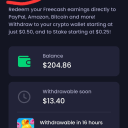 Free Cash!  🎮 💰 🤑