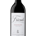 Pedroncelli Friends Red Wine