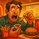 Did you ever try the McDonalds Szechuan Sauce?