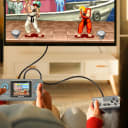 SideDeal Daily: Retro Mini Handheld Video Game Player with 520 Games