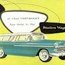 Goodbye, car brochures: Shoddy Goods 099