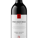 Two Old Dogs Mystery Cabernet Sauvignon