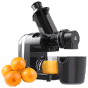 Greater Goods Cold Press Juicer