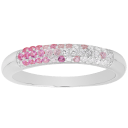 Kylie Harper Ombre Band Ring