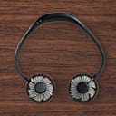 2-Pack: Hands Free Portable Neck Fans with LED Lights