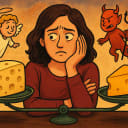 [Cheese] Favorites vs Wants