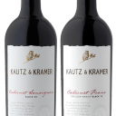 Kautz & Kramer Cabernet Sauvignon & Cabernet Franc