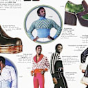 Flagg Bros.: Shoddy Goods 102