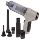 Unifun Cordless Handheld Portable Vacuum Cleaner