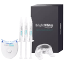 Bright Whites Gel Teeth Whitening Kit