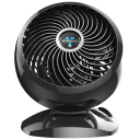 Vornado 7" Whole Room Air Circulator Fan