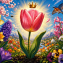 Best spring flower: