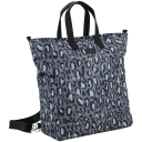 Bodhi Fashion Daily Convertible Tote Bag with Detachable Straps