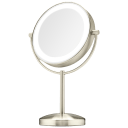 Conair Reflections LED 1/10X Double Sided Mirror