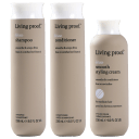 Living Proof 3-Piece No Frizz Haircare Set