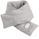 Sharper Image Calming Heat Deluxe 27-Setting Neck Wrap