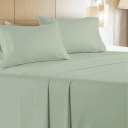 Kathy Ireland 6-Piece Sheet Set with Rayon from Bamboo Blend