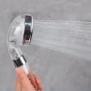 Aqua Guard Mineralizing High Pressure Shower Head