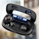 IAMJOY Noise Cancelling True Wireless Gaming Earbuds