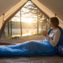 Active Era Ultra Lightweight Sleeping Bag