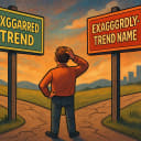 Which ironically-overwrought trend name are you more likely to embrace?