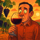 Ever sampled a Sagrantino before?