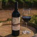 Desert Wind 2019 Ruah Estate Vineyard Red