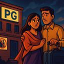 Is PG In Gugaon suitable for couples looking for a long-term stay?