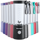 Pick-Your-2-Pack: BlendJet 2 Portable Blenders