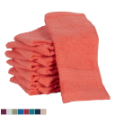 12-Pack: Beauty Threadz Washcloths