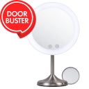 Conair Unbound Cordless LED Lighted Mirror