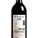 Peterson Zero Manipulation Red Blend