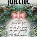 Blessed Winter Solstice