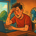 Starting to feel like summer yet where you are?