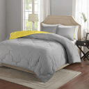 Comfort Spaces Vixie 3-Piece Comforter Set