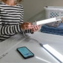 SideDeal Daily: 2-Pack: Enbrighten Vibe 24" Smart Under-Cabinet Tunable LED Lights