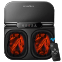 MOUNTRAX Foot Massager with Heat