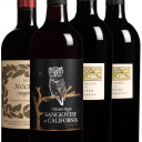 Vino Noceto Mixed Reds