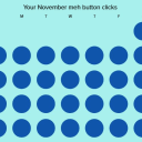 My 30-Day Meh chip...