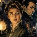 Have you seen the 1944 Ingrid Bergman film Gaslight?