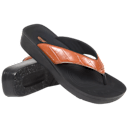 Aerothotic Felice Arch Support Flip Flops