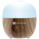 Mini Woodgrain Aroma Diffuser