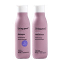 Living Proof Restore Shampoo & Conditioner Set