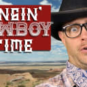It's Singin' Cowboy Time: No One Gives a Shit About Your Fitness Thing